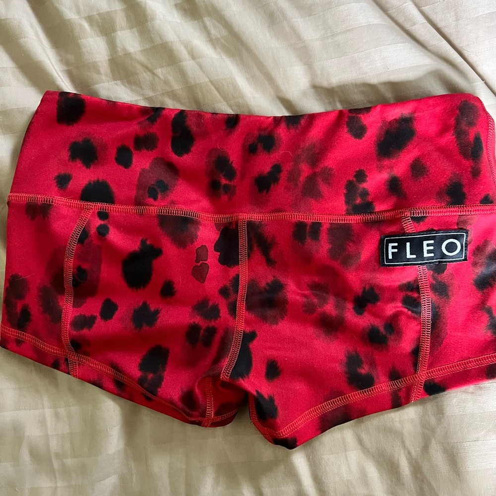 Fleo medium short